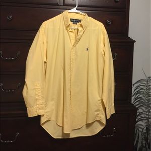 🔥Ralph Lauren men’s dress shirt
